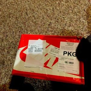 Nike air max 93 “Safari” Rare”